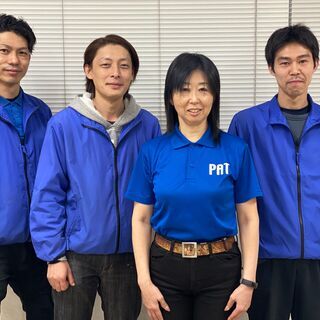 フォークリフトを使った安定のお仕事をご紹介！（DNK002）の画像