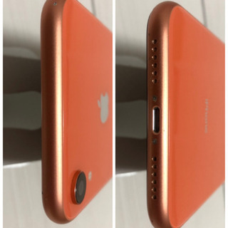 iPhone XR 64GB SIMフリー　#306