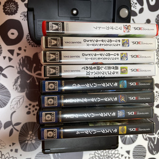 3DSの画像