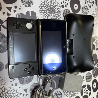 3DSの画像