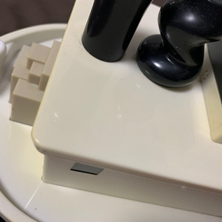 【ディズニー】蒸気船ウィリー ポップコーン入れの画像