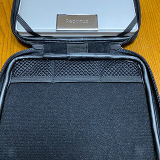 Papyrus シャープ PWGT550 電子辞書の画像
