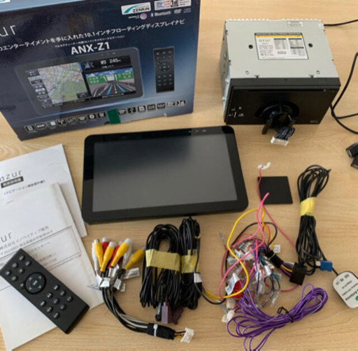 車載ナビ 値下げしました！