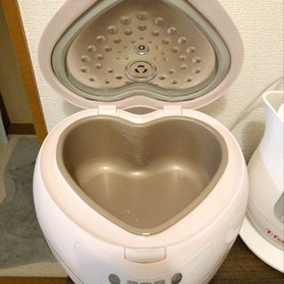 🛍完売🛍 現品確認してからのお支払い🆗 説明書付き📝 ケーキも焼...