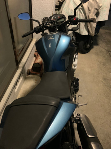 Z250 25万現状！　早い者勝ち！！
