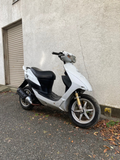 送料無料！　スズキ　zz 2台入荷