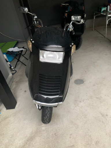 HONDA フュージョン1型　格安