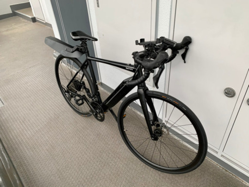 BESV JR1 【電動自転車・ロードバイク・e-bike】