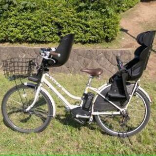 新作グッ 引き取り限定】ハイディ Hydee 電動自転車 Ⅱ 自転車本体