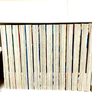 新品購入の一読のみ　キングダム1巻〜14巻の画像