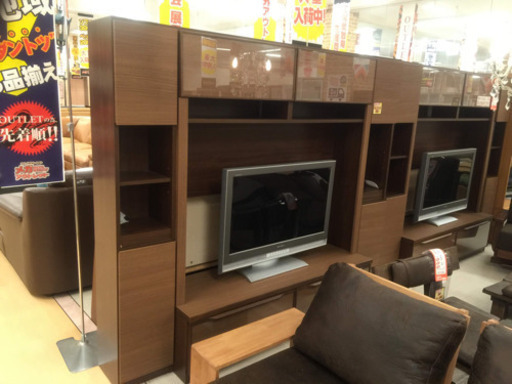 テレビボード　引き取り希望　今週末限定値引き