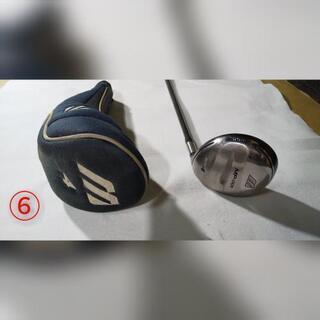 ゴルフクラブ② 中古 バラ売り