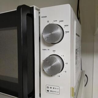 決まりました<5/29限定>電子レンジの画像