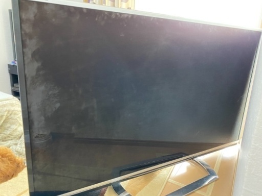 SHARP AQUOS LC-60XL9 ジャンク品