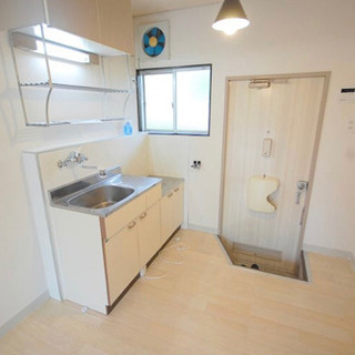 【初期費用0円で入居可能】駐車場つき2Ｋの飯塚市相田のアパートです！