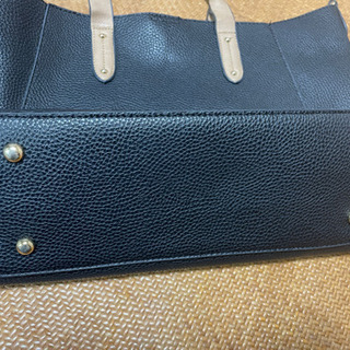 トートバックの画像