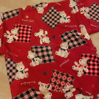 はんてんの画像