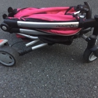 Quinny ベビーカー