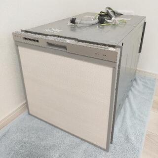 リンナイ ビルトイン食洗機 RKW-404A