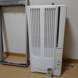 KOIZUMIルームエアコン2018年製