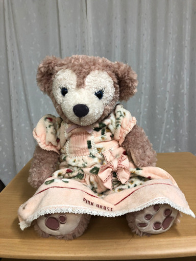 シェリーメイのぬいぐるみ《お値下げ中》