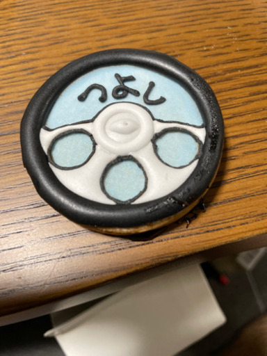 バドニックステアリング