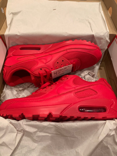 NIKE エアマックス 90