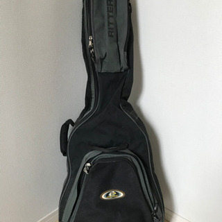 Ritter製アコースティック・ギター用ソフト・ギグ・バッグの画像