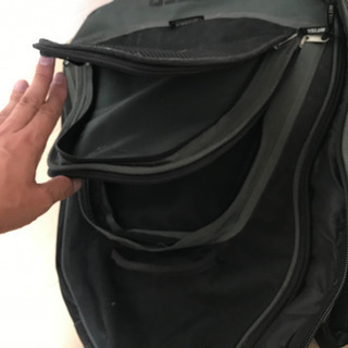 Ritter製アコースティック・ギター用ソフト・ギグ・バッグの画像