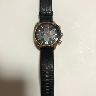 DIESEL ﾃﾞｨｰｾﾞﾙ 腕時計の画像