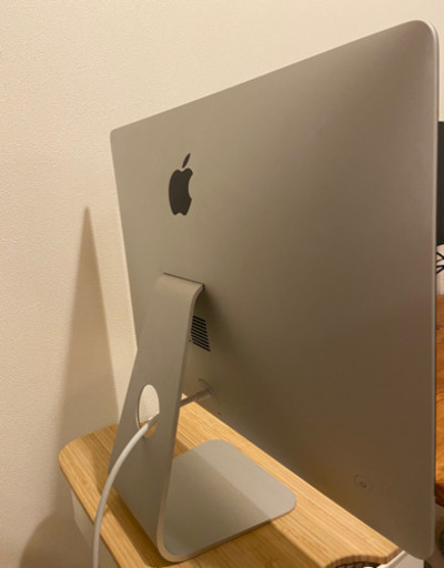 【美品】iMac (21.5-inch, Late 2015 )