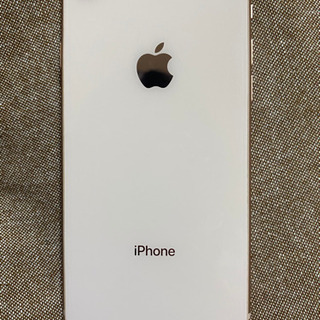 iPhone8 64GB SIMロック解除済み