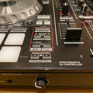 【さらに値引きしました！】DJ器具一式の画像