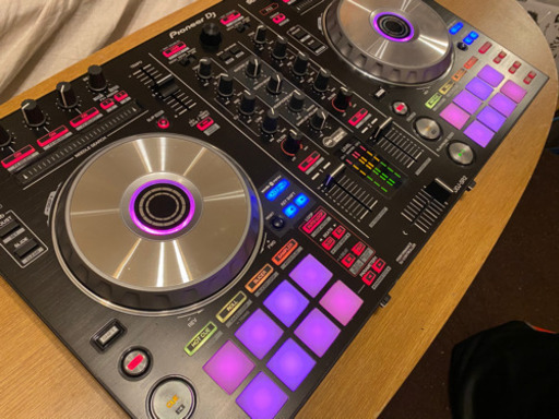 【さらに値引きしました！】DJ器具一式