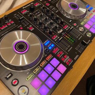 【さらに値引きしました！】DJ器具一式の画像