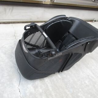 電動自転車 3人乗り パナソニック 2012年モデル 12AH 22インチの画像
