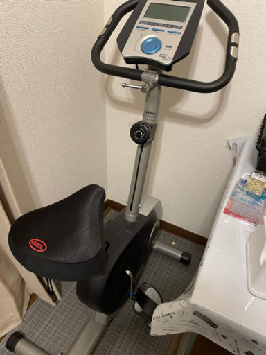 エアロバイク