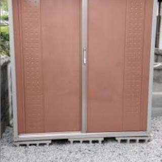 タクボ物置　GP-155Bシリーズ