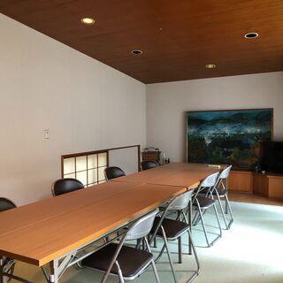 【南伊豆町】DIY一部可能　大型賃貸戸建住宅 − 静岡県
