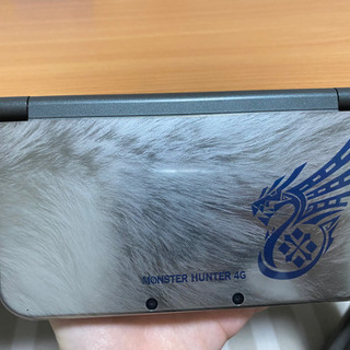 CAPCOM モンスターハンター4G スペシャルパック 3D...