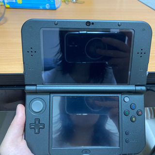 CAPCOM モンスターハンター4G スペシャルパック 3DSLL値下げします。の画像