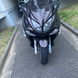 マジェスティC250の画像