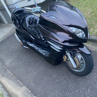 マジェスティC250