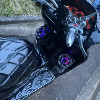 マジェスティC250の画像
