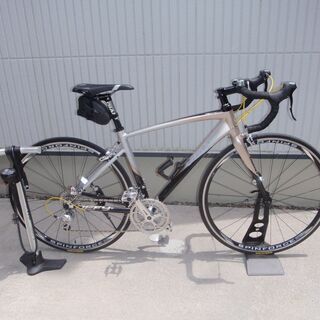 GIANT ジャイアント DEFY　３　２００９年モデル　Sサイ...