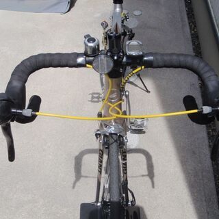 GIANT ジャイアント DEFY　３　２００９年モデル　Sサイズ　中古　オーバーホール済の画像