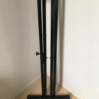 キーボードスタンド 美品の画像