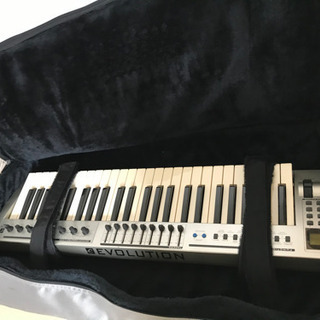 キーボード用ギグバッグの画像