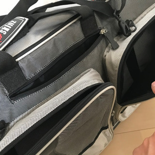 キーボード用ギグバッグの画像