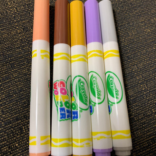 クレヨラ